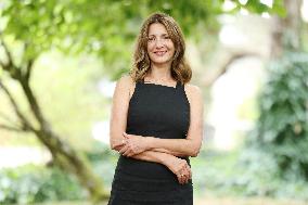 Angouleme Film Festival - Adieu Jean-Pat  Photocall