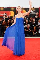 VENICE - Red carpet film LA GRAZIA MP