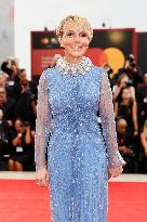 VENICE - Red carpet film LA GRAZIA MP