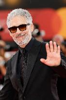 VENICE - Red carpet film LA GRAZIA MP