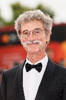 VENICE - Red carpet film LA GRAZIA MP