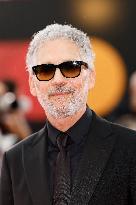 VENICE - Red carpet film LA GRAZIA MP