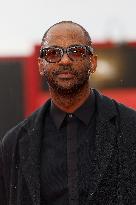 VENICE - Red carpet film LA GRAZIA MP