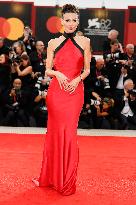 VENICE - Red carpet film LA GRAZIA MP