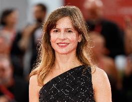 VENICE - Red carpet film LA GRAZIA MP