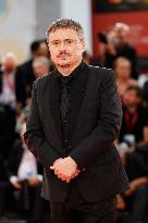 VENICE - Red carpet film LA GRAZIA MP