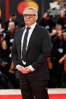 VENICE - Red carpet film LA GRAZIA MP