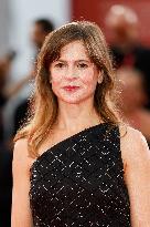 VENICE - Red carpet film LA GRAZIA MP