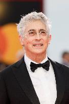 VENICE - Red carpet film LA GRAZIA MP