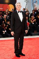 VENICE - Red carpet film LA GRAZIA MP