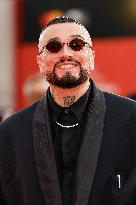 VENICE - Red carpet film LA GRAZIA MP