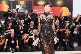 VENICE - Red carpet film LA GRAZIA MP