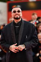 VENICE - Red carpet film LA GRAZIA MP