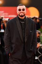 VENICE - Red carpet film LA GRAZIA MP