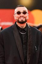 VENICE - Red carpet film LA GRAZIA MP