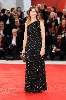 VENICE - Red carpet film LA GRAZIA MP