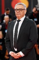 VENICE - Red carpet film LA GRAZIA MP