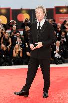 VENICE - Red carpet film LA GRAZIA MP