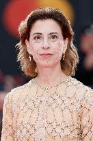 VENICE - Red carpet film LA GRAZIA MP