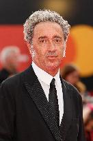 VENICE - Red carpet film LA GRAZIA MP