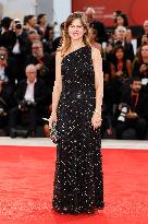 VENICE - Red carpet film LA GRAZIA MP