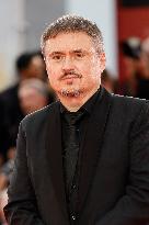 VENICE - Red carpet film LA GRAZIA MP