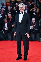 Venice La Grazia Premiere AM