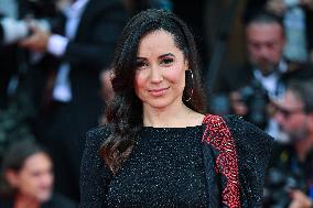 Venice La Grazia Premiere AM