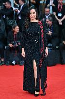 Venice La Grazia Premiere AM