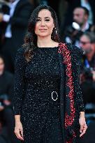 Venice La Grazia Premiere AM