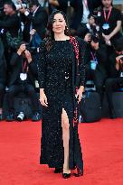 Venice La Grazia Premiere AM