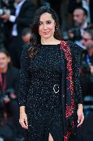 Venice La Grazia Premiere AM