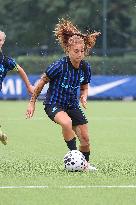 CALCIO - Champions League Women - SK Brann vs Inter - FC Internazionale