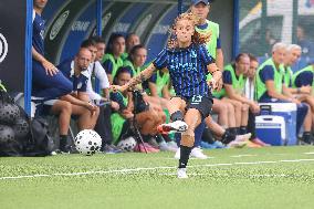 CALCIO - Champions League Women - SK Brann vs Inter - FC Internazionale