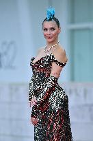 Venice La Grazia Premiere AM