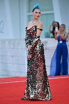 Venice La Grazia Premiere AM