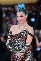 Venice La Grazia Premiere AM