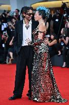 Venice La Grazia Premiere AM