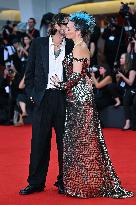 Venice La Grazia Premiere AM