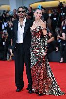 Venice La Grazia Premiere AM