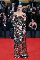 Venice La Grazia Premiere AM