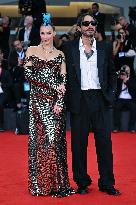 Venice La Grazia Premiere AM