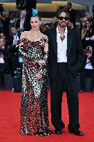 Venice La Grazia Premiere AM