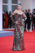 Venice La Grazia Premiere AM