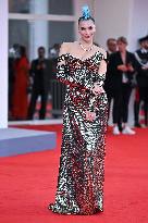 Venice La Grazia Premiere AM