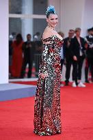 Venice La Grazia Premiere AM