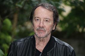 Angouleme Film Festival - Kwibuka (se souvenir) Photocall