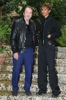 Angouleme Film Festival - Kwibuka (se souvenir) Photocall