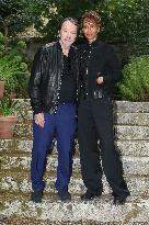 Angouleme Film Festival - Kwibuka (se souvenir) Photocall