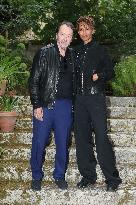 Angouleme Film Festival - Kwibuka (se souvenir) Photocall